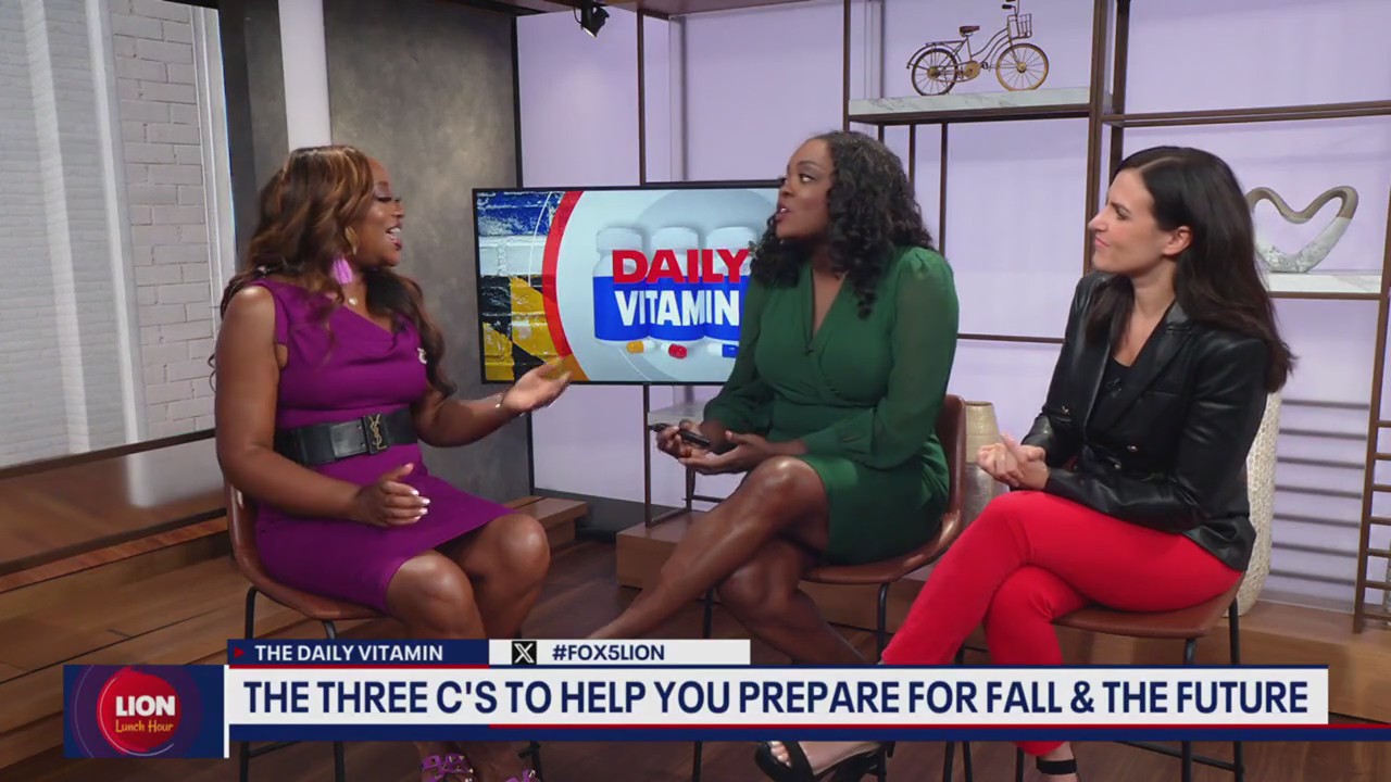 Choices, Challenges, and Consequences!