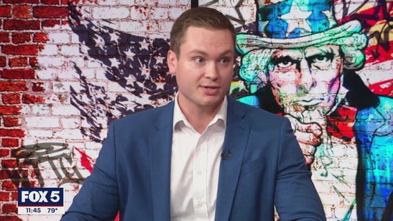 Trump leads, DeSantis falters, Haley surges in new GOP pol