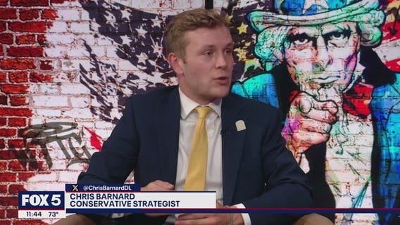 GOP field gears up for second debate