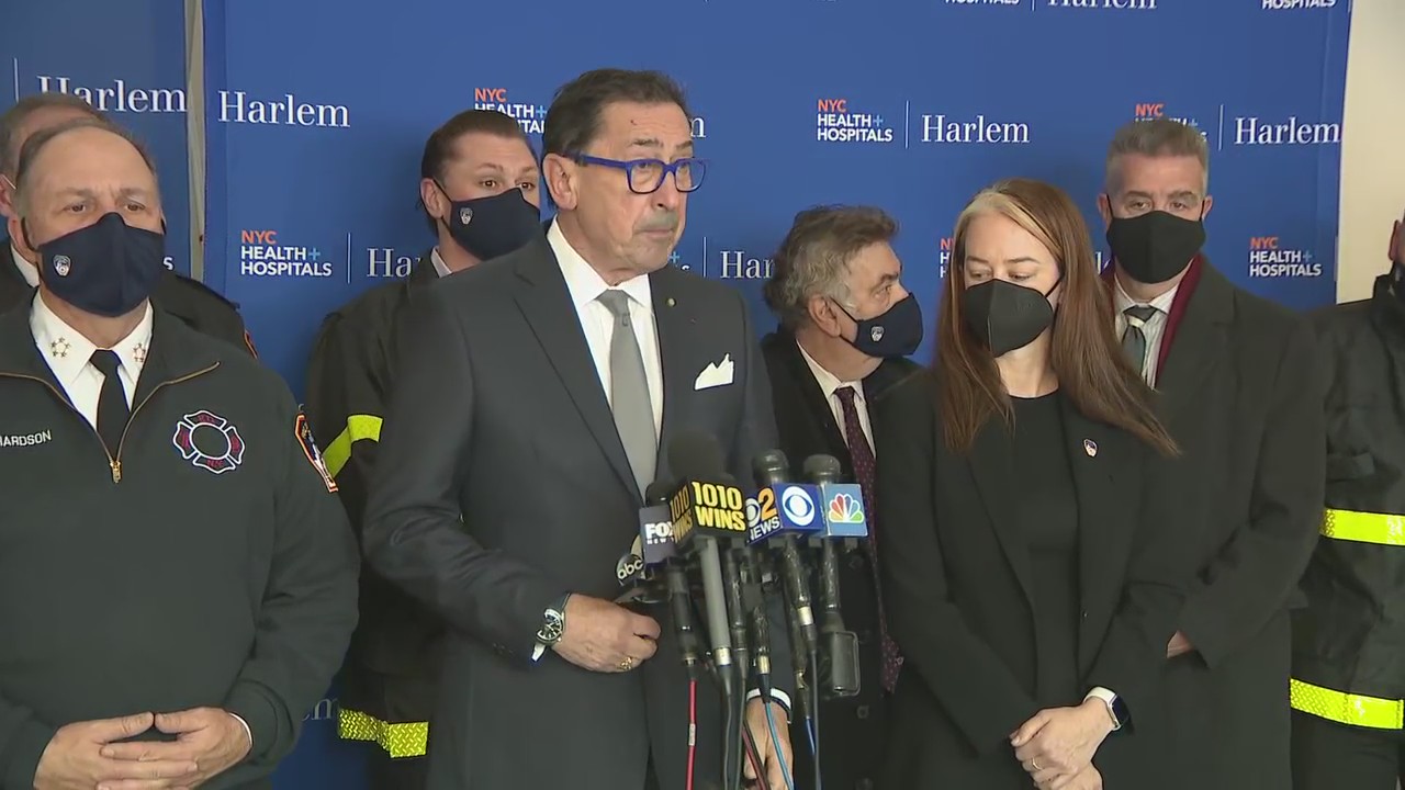 FDNY probationary firefighter dies