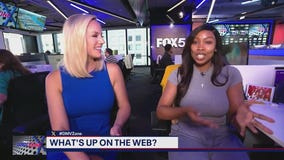 What's up on the web? Maryland ranked the third happiest state in the country