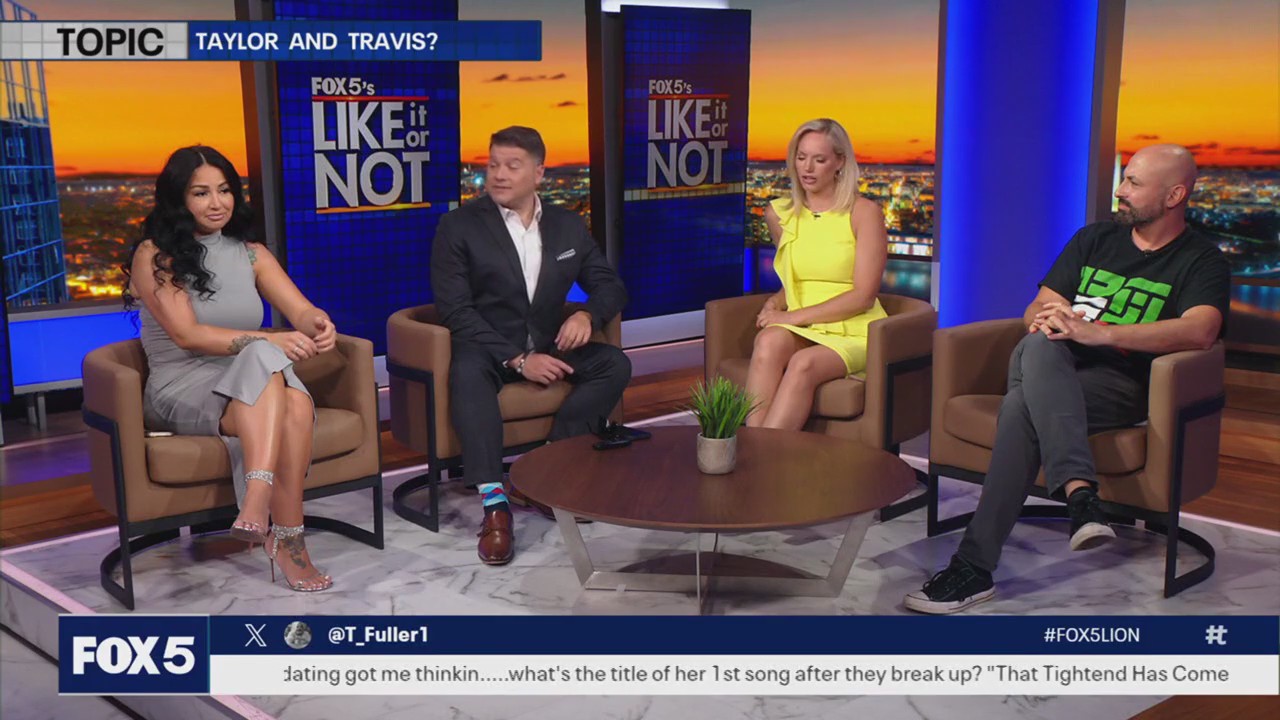 Gen Z says we're wearing sunglasses all wrong