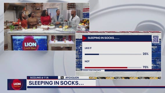 Darrin Henson and Dorien Wilson discuss the importance of timing and more