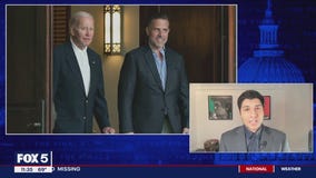 Hunter Biden indictment and the legal perspective