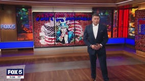 COMMENTARY: Biden skips out on DC, NY, PA on 9/11 anniversary