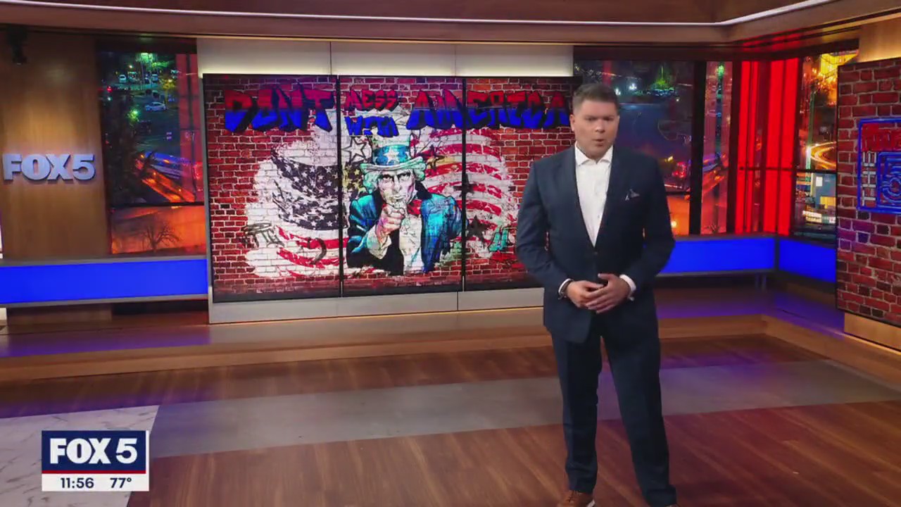 COMMENTARY: Biden skips out on DC, NY, PA on 9/11 anniversary