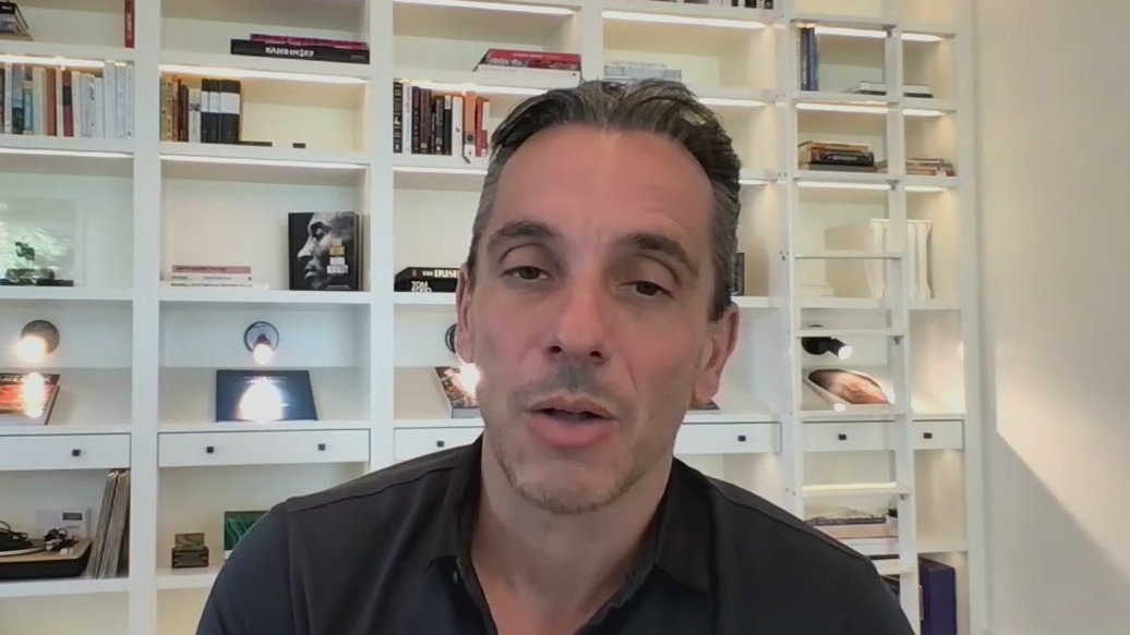 Sebastian Maniscalco