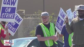UAW strike and the consumer impact??