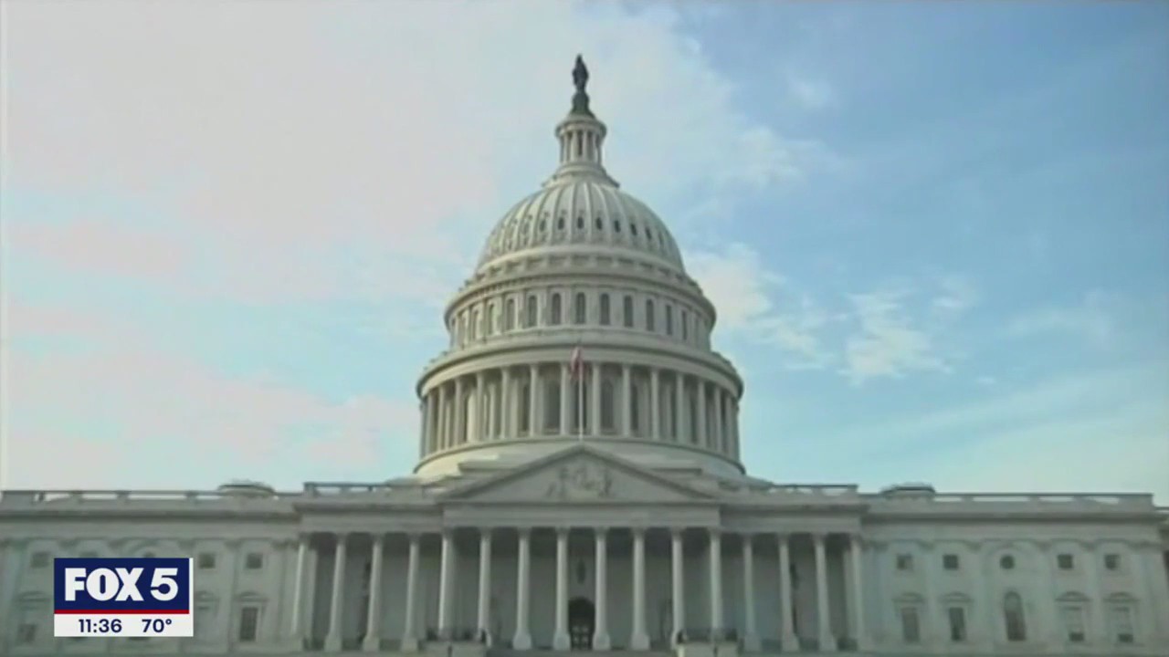 House GOP splinters on deal to avert shutdown