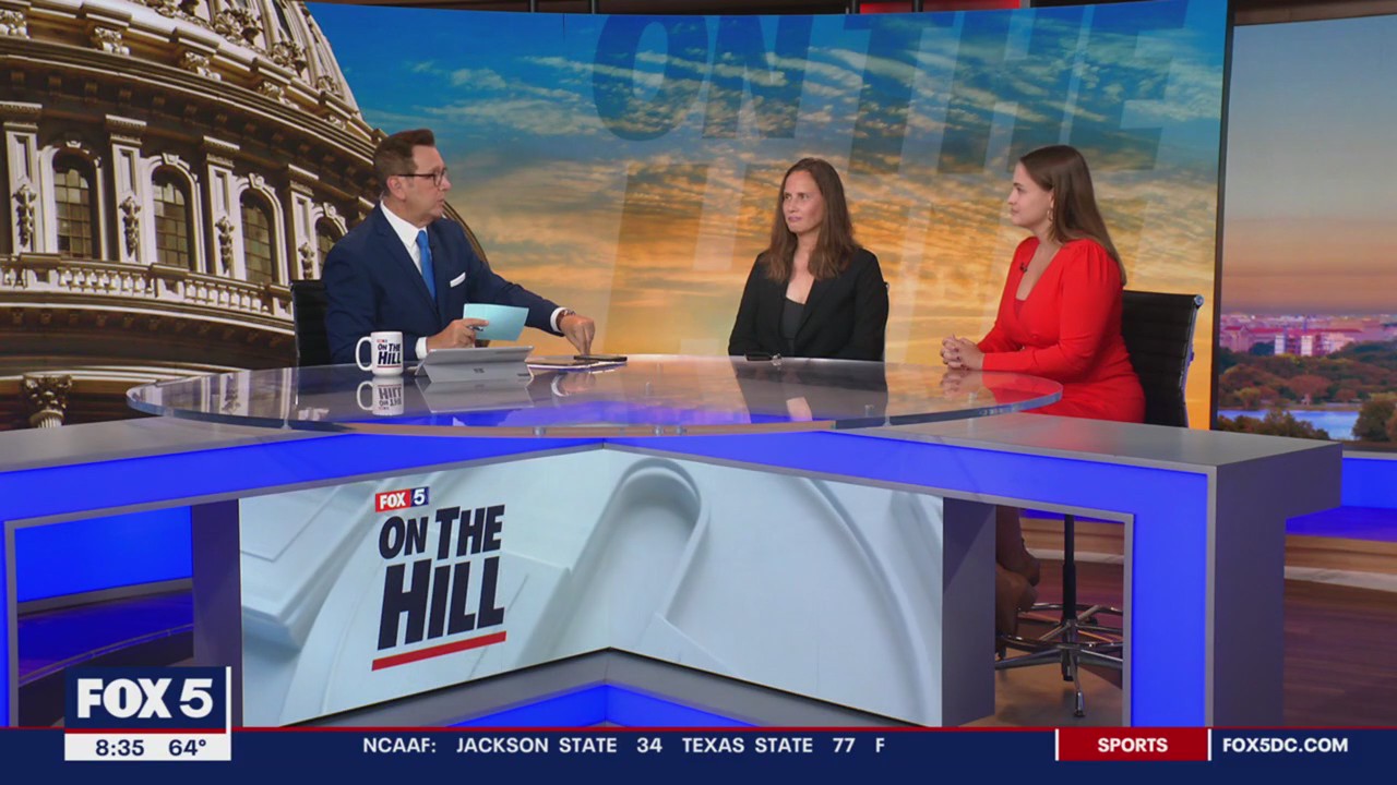 Far-right House Republicans challenge McCarthy on spending bill, push for Biden impeachment inquiry