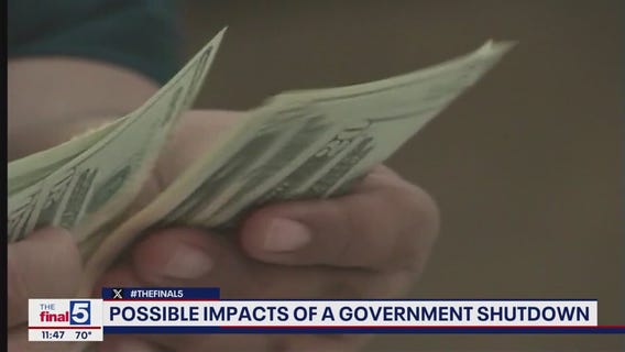 America's outdoor rec economy could suffer under shutdown