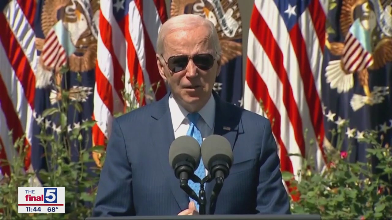 In politics, is age just a number?