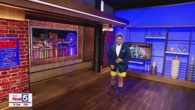 John Fetterman and the Senate's new casual look