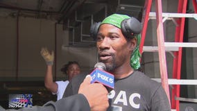 SOUND OFF: Should the Commanders move back to RFK?