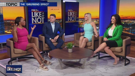 "Girlfriend Effect:" Do guys look better once they have a girlfriend?