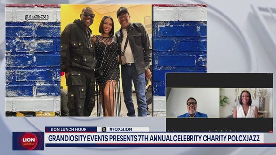 Judge Greg Mathis talks mental health and more