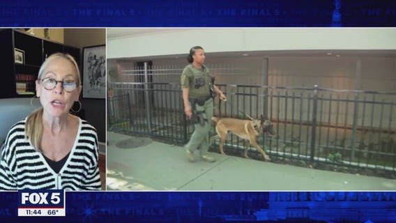 Georgia's slow wheels of justice in Trump case