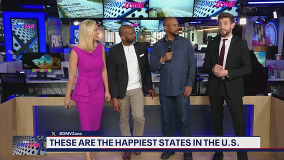 Finesse Mitchell sounds off on some trending topics