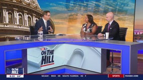 With no deal on new spending bill, government shutdown appears imminent