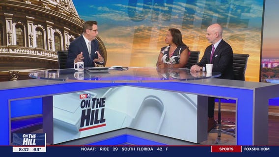 With no deal on new spending bill, government shutdown appears imminent