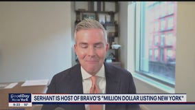 Ryan Serhant on timing the real estate market