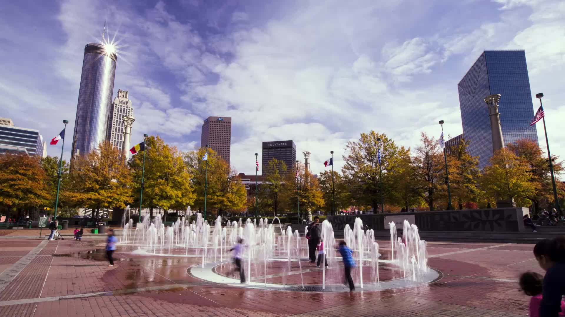 Atlanta's pitch for Super Bowl