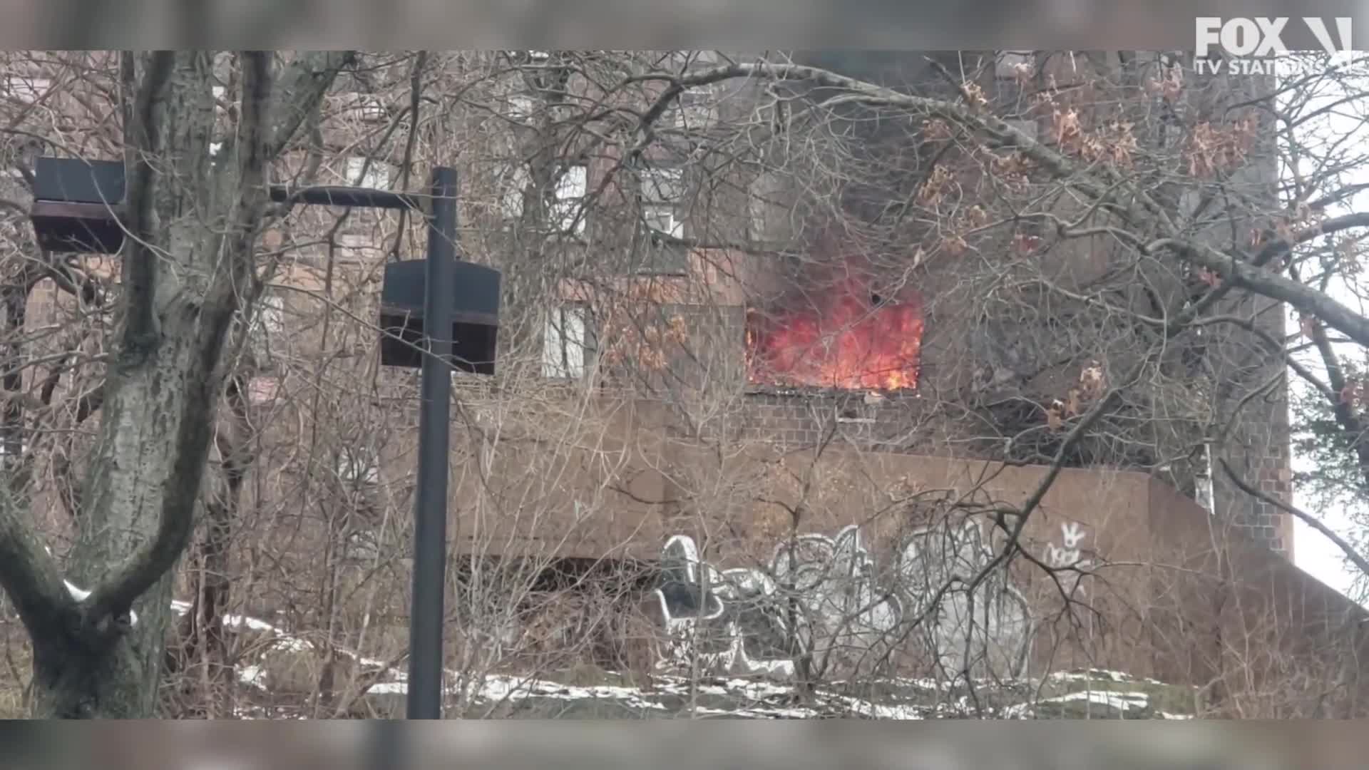 Bronx apartment fire kills at least 19 | FOX 5 New York