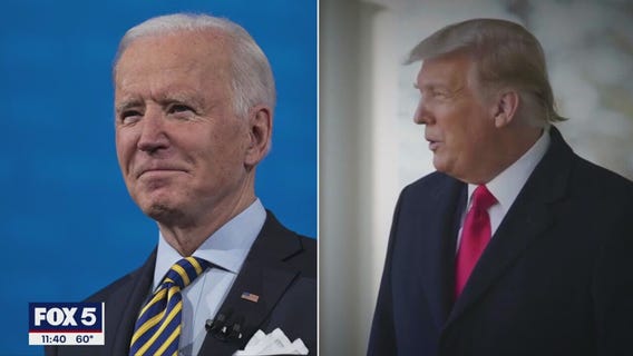 Progressives react to poll showing Trump surge