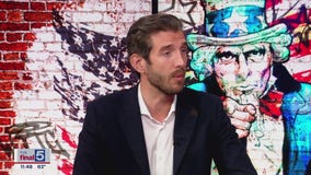 Juan Pablo Segura makes run for VA Senate seat