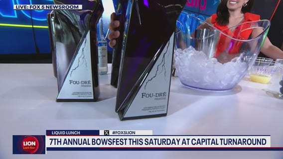 BOWS Fest: The Future is Black