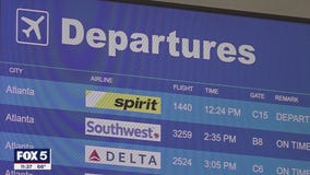 Shutdown could have big impact on travel