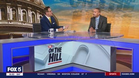 Homicide rates up 38% in DC; gun violence remains on the rise across the region