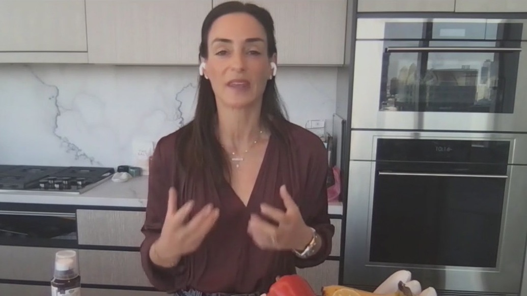 What foods to eat to not get sick