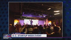 CAVA and Honest Tea to attend D.C. Startup Week