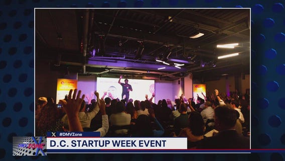 CAVA and Honest Tea to attend D.C. Startup Week