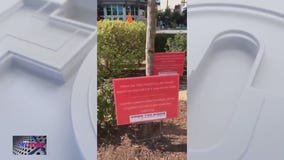 October is Domestic Violence Awareness Month