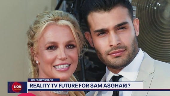 The LION Lunch Hour gets a little "extra"