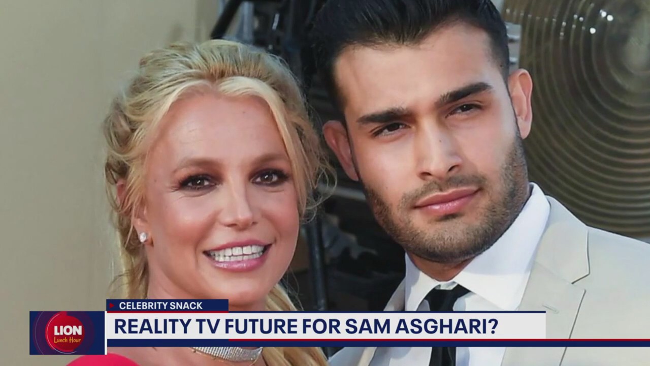 The LION Lunch Hour gets a little "extra"