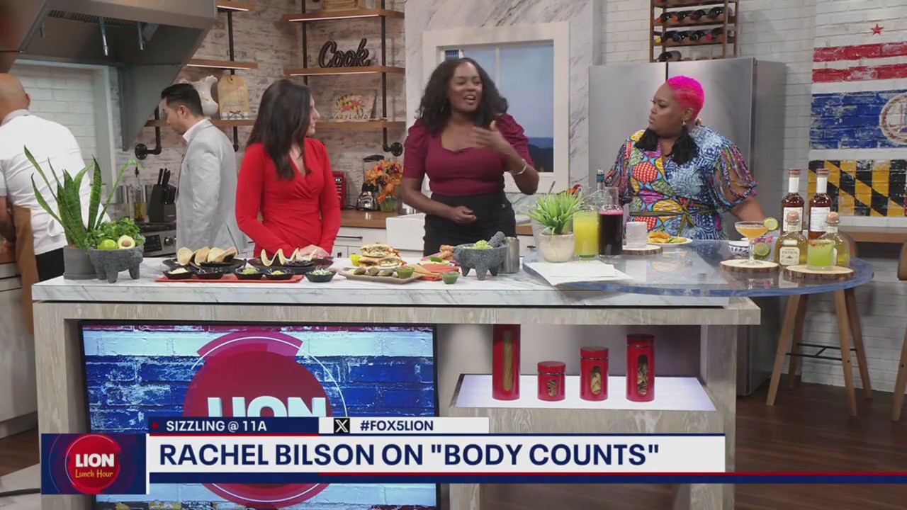 Slizzling @ 11a: body counts, pranks and more