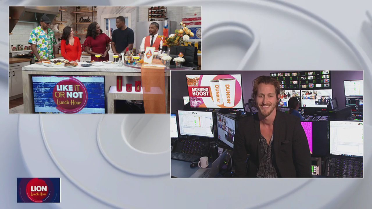 There's a new "Lethal Shooter" in town... and he's only 4!