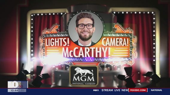 "The Exorcist," "Monsters of California," "Fair Play" and more movies are out now!