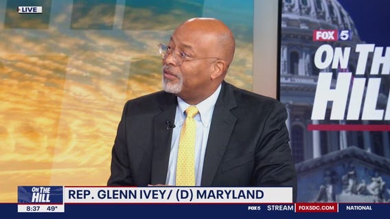 What's next for Congress with McCarthy ousted? Rep. Glenn Ivey joins On The Hill to discuss