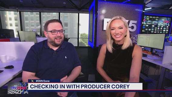 Commanders vs. Bears: Producer Corey shares his pick