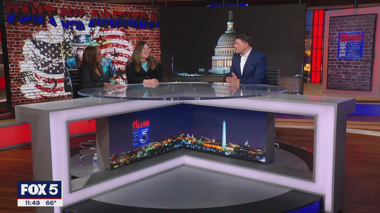 McCarthy's out; what's next?