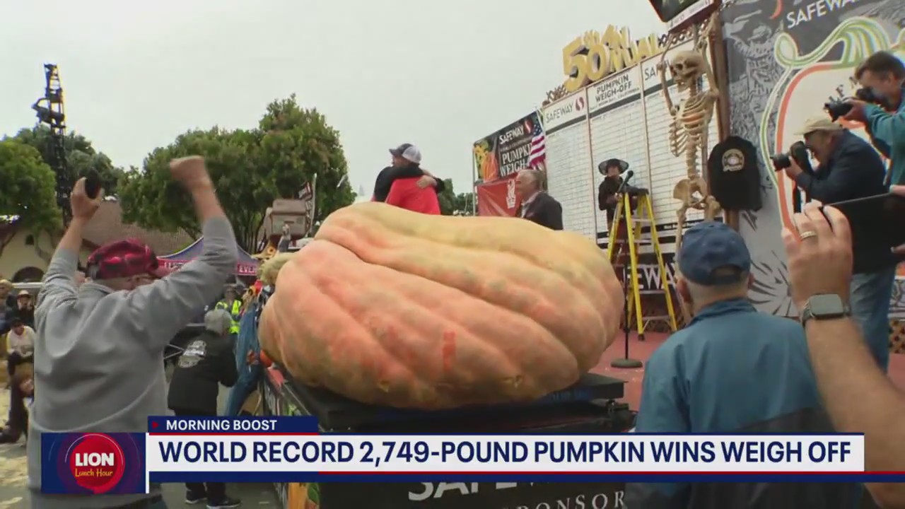 McDonald's brings back Boo Buckets!