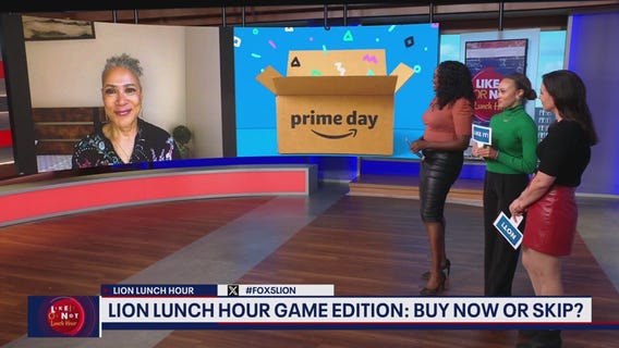 Amazon Prime Big Deal Days kick off Tuesday: Here's how to save big