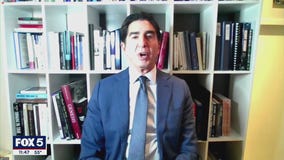 Reaction to Hamas attack on Israel