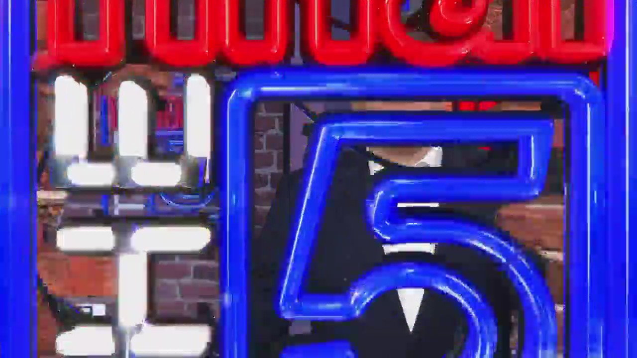 Israel at War with Hamas after attacks