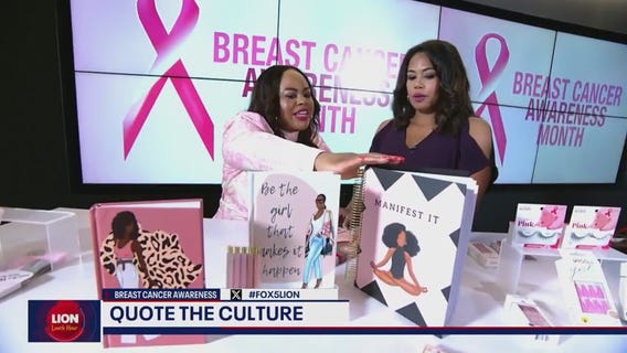 Breast Cancer Awareness Day: here are the brands that support patients/survivors