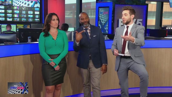 Kevin McCarthy shares his favorite scary movies for Friday the 13th!